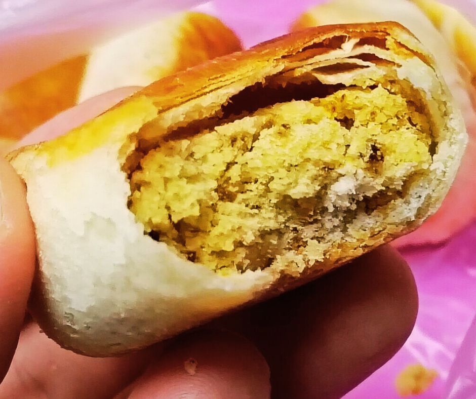Pontian Traditional Tau Sar Piah – Famous Malaysia Local Product & Souvenir